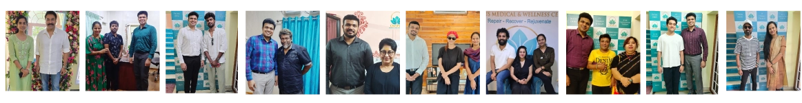 Celebrity-Approved IV Therapies for Optimal Health IV therapies in Chennai for hydration, immunity, and energy, loved by celebrities