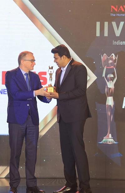 OxyPlus Medical Wellness Centre Award Winning Excellence OxyPlus Medical Wellness Centre recognized with an award for excellence in healthcare services.