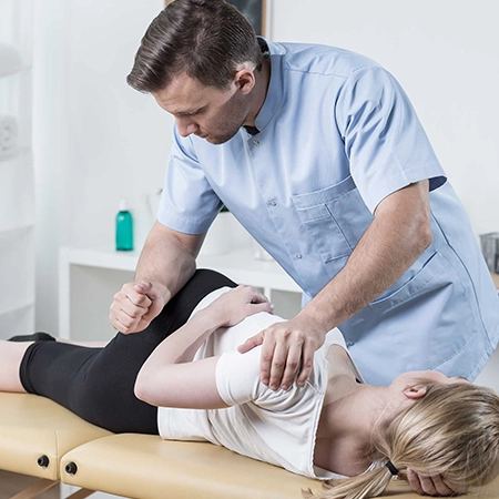 Expert Non-Surgical Spinal Segmental Therapy in Chennai Non-surgical spinal segmental therapy in Chennai for safe back pain and posture relief