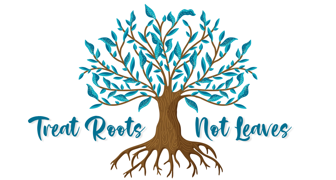 Treat the Roots, Not Just Leaves – Fix Health at the Source Holistic wellness focusing on root causes, not just symptoms, for long-lasting health results