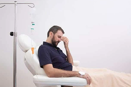 Cleanse Your Body Naturally with NAD Detox Drips Cleanse your body naturally with NAD detox drips for improved energy and body function