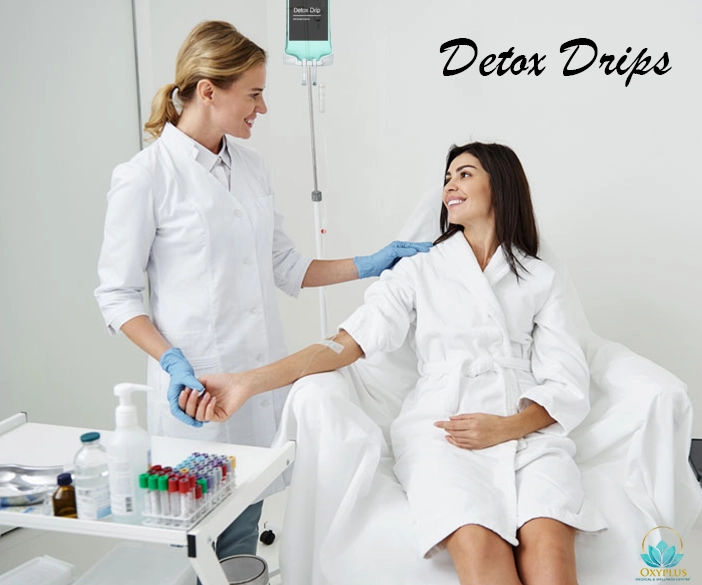 IV Detox Drips & Gut Cleanse Treatment in Chennai IV Detox Drip and Gut Cleanse Treatment for full body detox and improved overall wellness