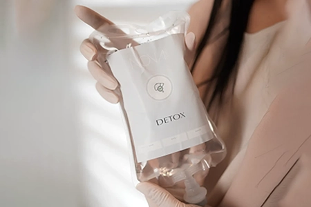 Best Detox Drip Therapy for Body Cleansing and Wellness Best Detox Drip Therapy in Chennai for body cleansing, energy boost, and toxin removal