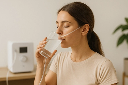 Detox Without Crashes Using Hydrogen Therapy Chennai Detox your body without energy crashes using hydrogen therapy sessions available now in Chennai.