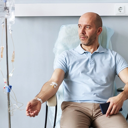 EBOO Ozone Blood Purification Therapy in Chennai EBOO ozone therapy in Chennai for blood purification, detox, and immune system support