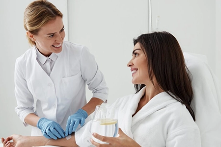 Correct Deficiencies with Tailored Nutrient Support, Chennai Use IV therapy, supplements or injections to restore nutrients quickly based on your body’s exact needs