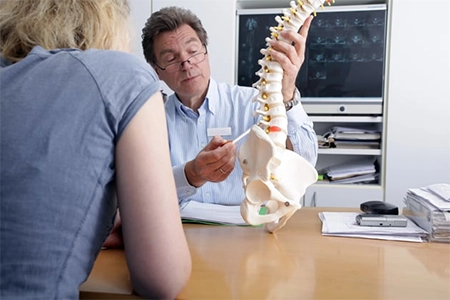 Long term Support for Complex Pain & Health Issues, Chennai Misaligned spines may trigger long-term pain—SST corrects posture to ease these chronic issues.