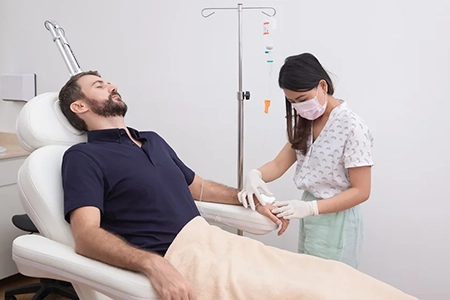 NAD IV Drip Therapy for Energy and Cellular Repair NAD IV drip therapy boosts energy, supports cell repair, and enhances overall wellness