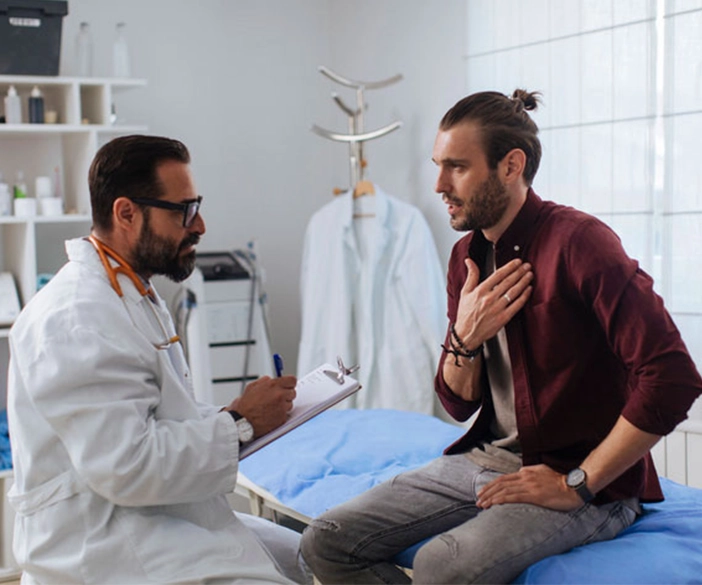 Chronic Illness With Effective Functional Medicine, Chennai Oxyplus Clinic in Chennai offers functional medicine to heal fatigue, brain fog, and chronic issues.