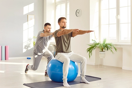 Prevent Illness by Catching Early Imbalances in Chennai Identify  imbalances and foster lasting health through  preventive strategies that are proven to work