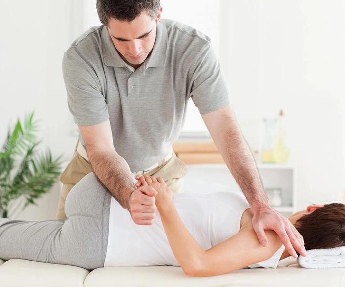 Get Safe Spine Therapy for Disc Issues and Lasting Relief Spine Stabilization Therapy relieves disc issues and pain by restoring natural alignment & balance