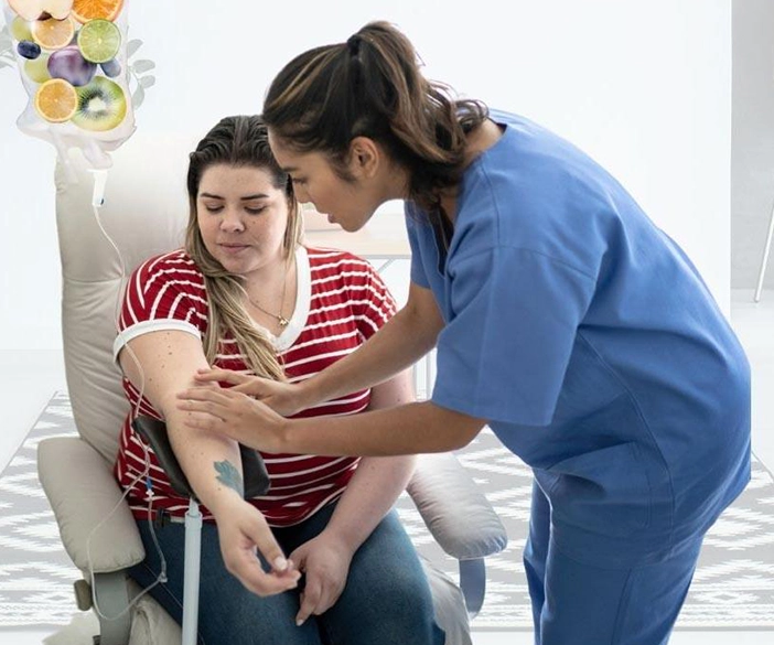 Expert IV Therapy For Fat Burn & Metabolism Boost Expert IV therapy designed to support fat burn, boost metabolism, and improve energy levels